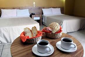 Hotel Universo Guadalajara