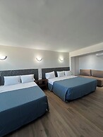 Hotel Universo Guadalajara