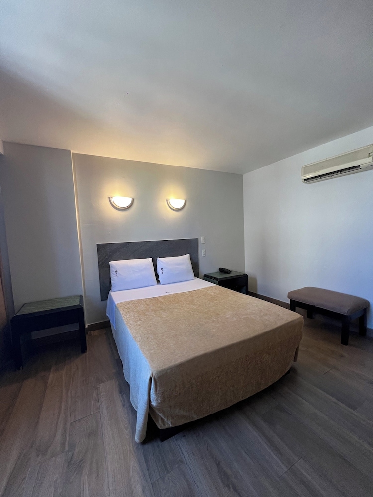 Hotel Universo Guadalajara
