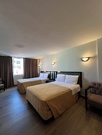 Hotel Universo Guadalajara