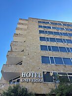 Hotel Universo Guadalajara
