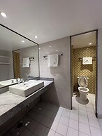 Hotel Universo Guadalajara