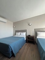 Hotel Universo Guadalajara