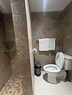 Hotel Universo Guadalajara