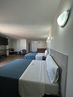 Hotel Universo Guadalajara