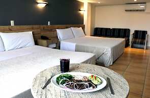 Hotel Universo Guadalajara
