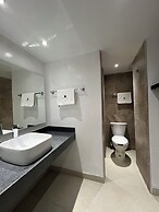 Hotel Universo Guadalajara