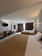 Hotel Universo Guadalajara