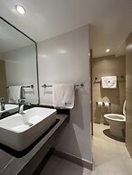Hotel Universo Guadalajara