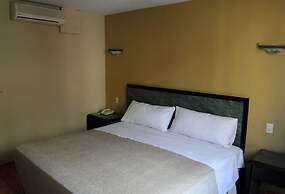 Hotel Universo Guadalajara