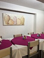 Hotel Universo Guadalajara