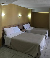 Hotel Universo Guadalajara