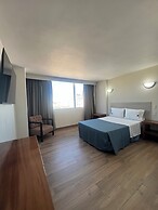 Hotel Universo Guadalajara