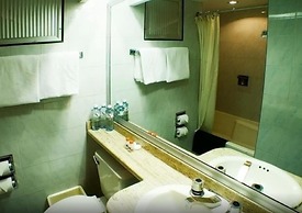 Hotel Universo Guadalajara