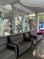 Hotel Universo Guadalajara
