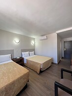 Hotel Universo Guadalajara