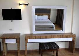 Hotel Universo Guadalajara