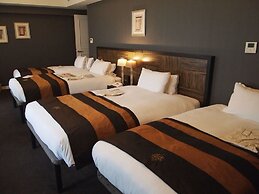 Hotel Monterey Kyoto