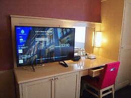Hotel Monterey Kyoto