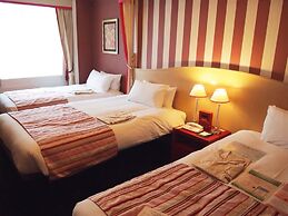 Hotel Monterey Kyoto