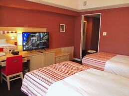 Hotel Monterey Kyoto
