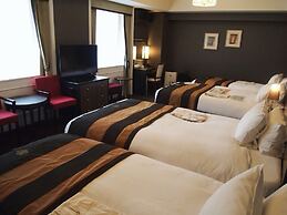 Hotel Monterey Kyoto