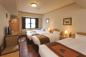 Hotel Monterey Nagasaki