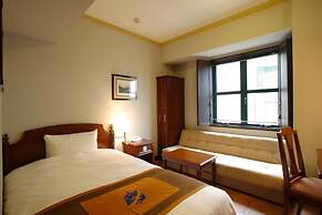 Hotel Monterey Nagasaki