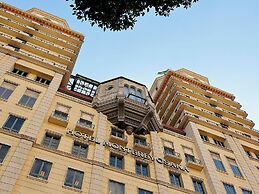 Hotel Monterey Osaka