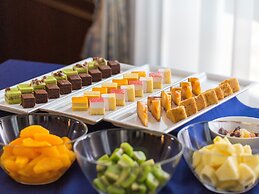 Hotel Monterey Osaka