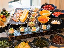 Hotel Monterey Osaka