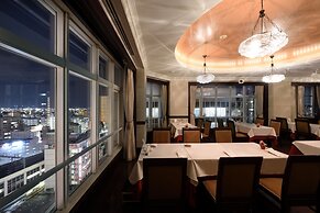 Hotel Monterey Sendai