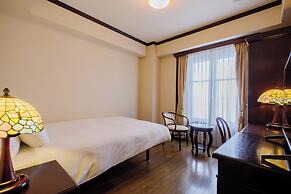 Hotel Monterey Sendai