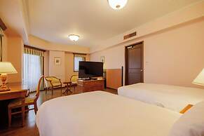 Hotel Monterey Sendai