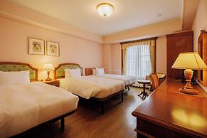 Hotel Monterey Sendai