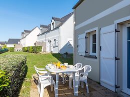 Vacancéole - Les Terrasses de Pentrez Plage