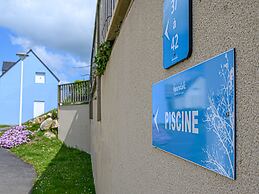 Vacancéole - Les Terrasses de Pentrez Plage