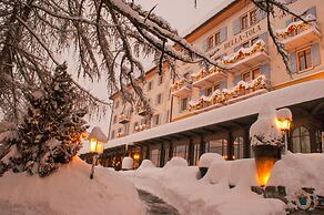 Hotel Bella Tola And St Luc