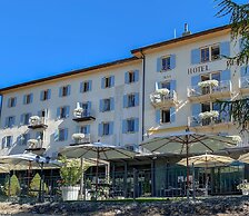 Hotel Bella Tola And St Luc