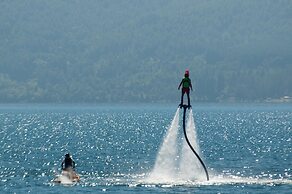 Enjoy Pucon
