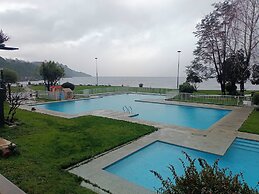Enjoy Pucon