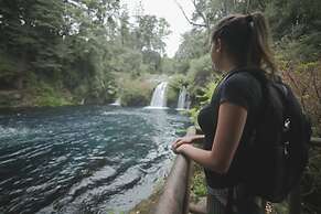 Enjoy Pucon