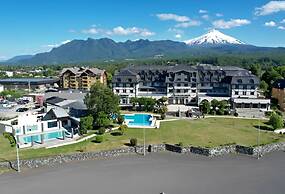 Enjoy Pucon