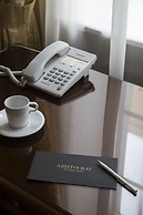 Aristocrat Boutique Hotel