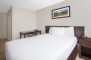Barriere Motor Inn