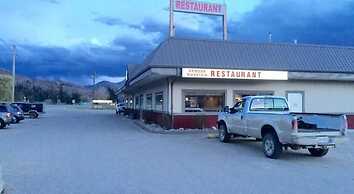 Barriere Motor Inn