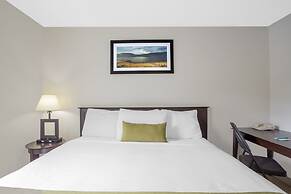 Barriere Motor Inn