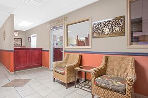 Barriere Motor Inn