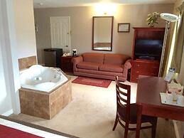 Barriere Motor Inn