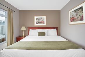 Barriere Motor Inn